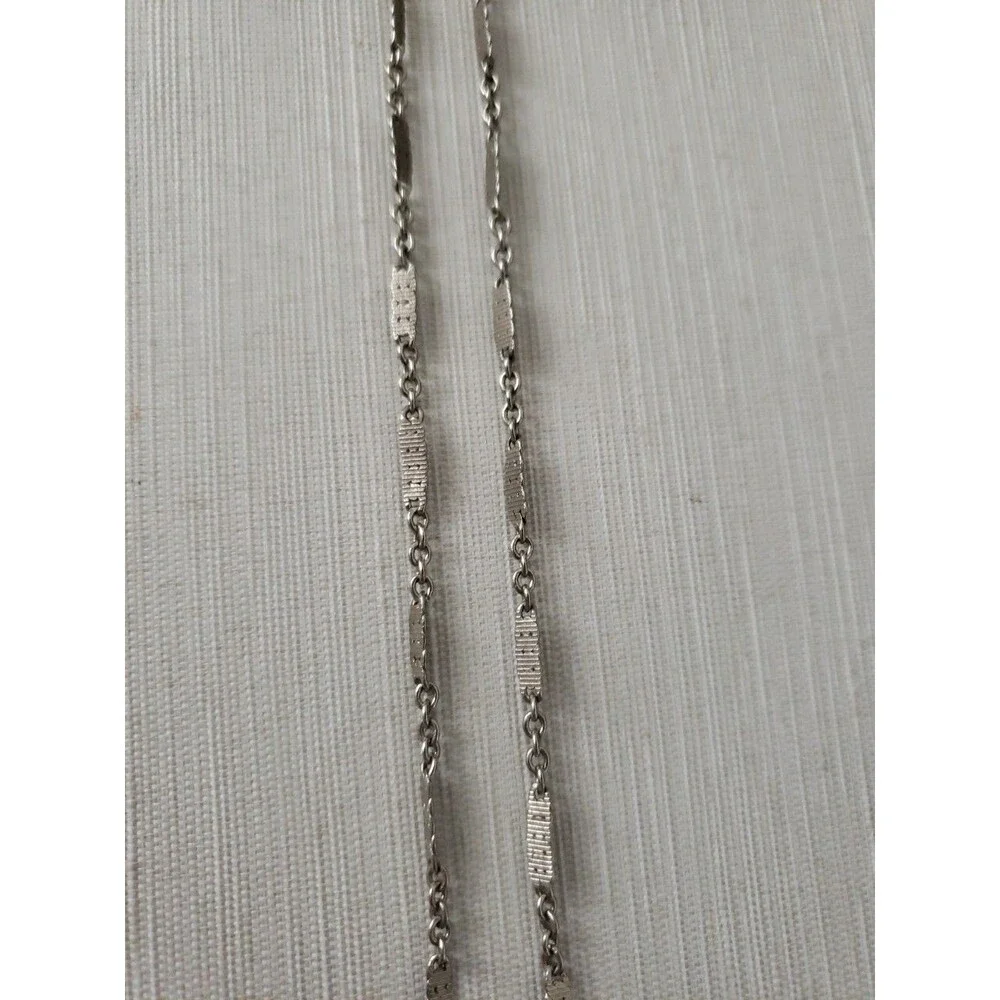Vintage CMC Eyeglass Holder Chain 30